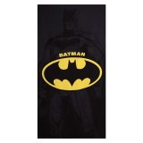 Mikrofiberh�ndkl�de Batman 90 x 180 x 1 cm #1