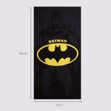 Mikrofiberh�ndkl�de Batman 90 x 180 x 1 cm #4
