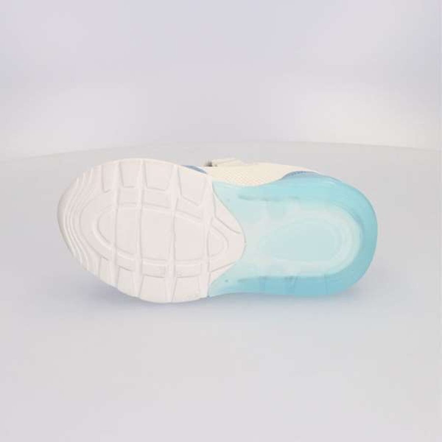 Sportssko til b�rn Bluey Bl� #4