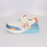 Sportssko til b�rn Bluey Bl� #5