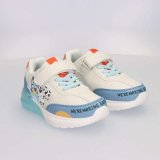 Sportssko til b�rn Bluey Bl� #6