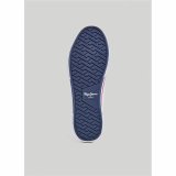 Kondisko til M�nd Pepe Jeans Brady Men Basic Hvid #2