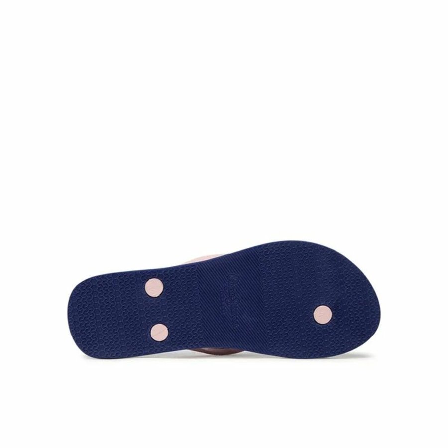 Sportssneakers til damer Pepe Jeans Bay Beach #3