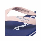 Sportssneakers til damer Pepe Jeans Bay Beach #7