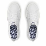 Sportssneakers til damer Pepe Jeans Brady Basic Hvid #4