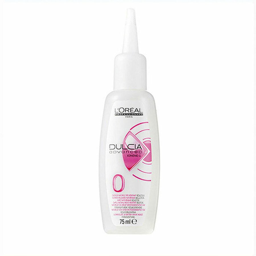 Vske til at definere krller L'Oreal Professionnel Paris Dulcia Advanced (75 ml) (75 ml) #1