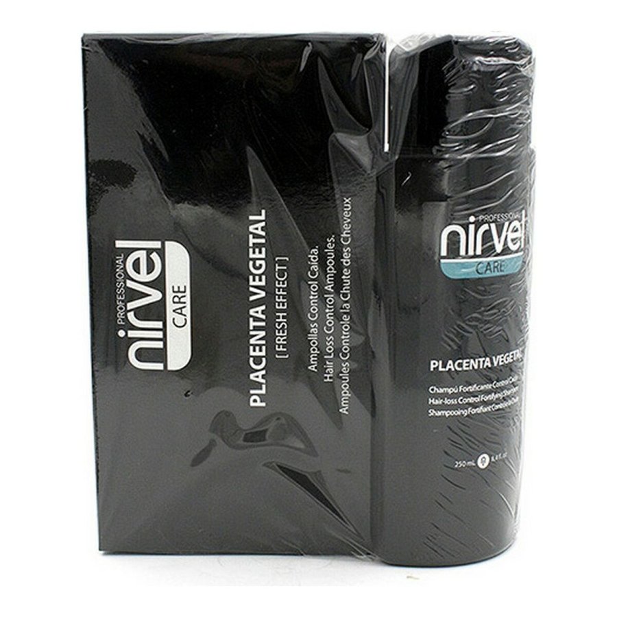 Sknhedsst Care Pack Placenta Nirvel Care Pack (250 ml / 10 x 10 ml) #1