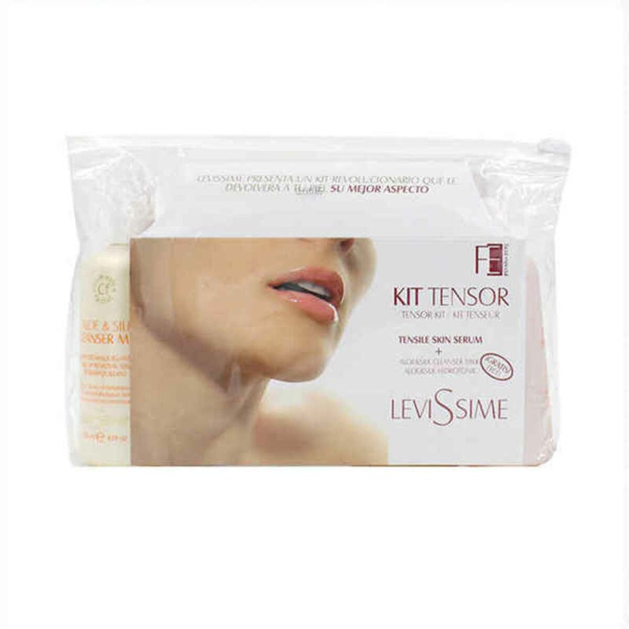 Bodylotion Levissime Kit Tensor #1
