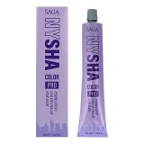 Permanent Farve Saga Nysha Color Pro N 8.34 (100 ml) #1
