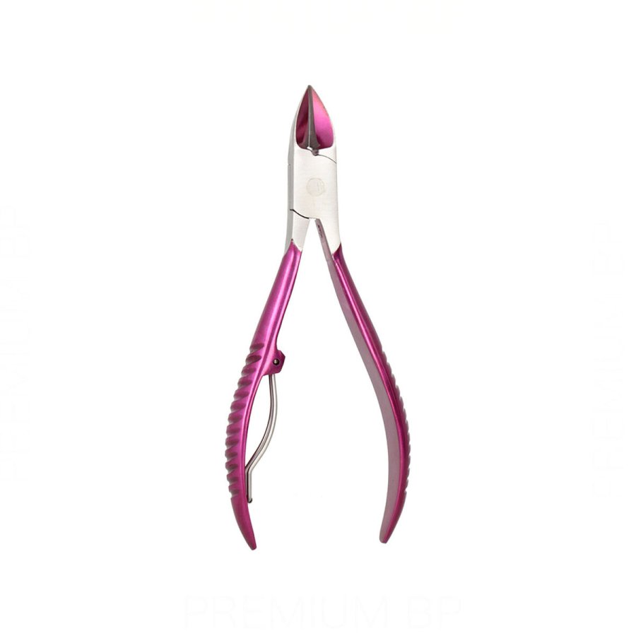 Negleklippere Albi Pro   Pink 13 cm #1