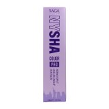 Permanent Farve Saga Pro Nysha Color n 10.021 100 ml #1
