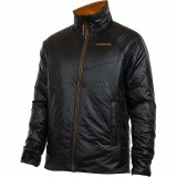 Sport Jakke til Mnd Trangoworld Aineto Sort #2