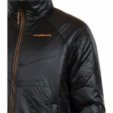 Sport Jakke til Mnd Trangoworld Aineto Sort #3