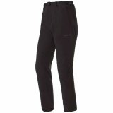 Lange sportsbukser Trangoworld Orniz Sort #1