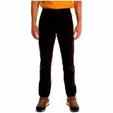Lange sportsbukser Trangoworld Orniz Sort #2