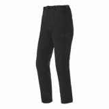 Lange sportsbukser Trangoworld Orniz Sort #4