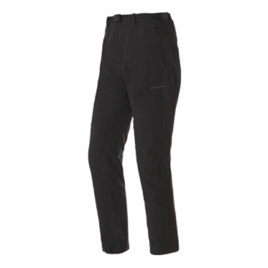 Lange sportsbukser Trangoworld Orniz Sort #4