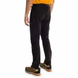 Lange sportsbukser Trangoworld Orniz Sort #6