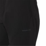 Lange sportsbukser Trangoworld Orniz Sort #7