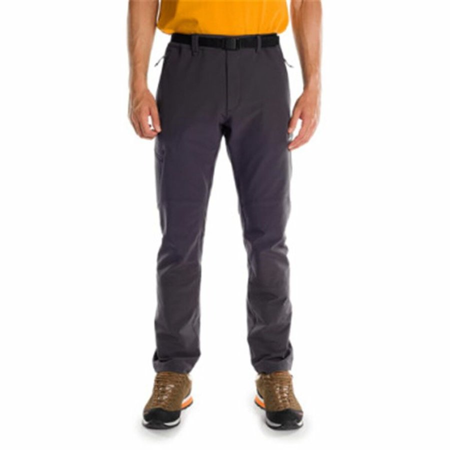Lange sportsbukser Trangoworld Orniz Gr #4