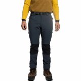 Lange sportsbukser Trangoworld Rovek Dr Gr Mrkebl #1