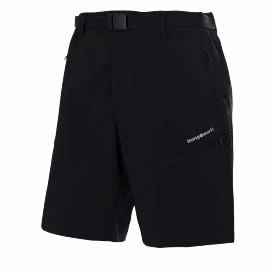Sport Shorts Trangoworld Limut Moutain #1