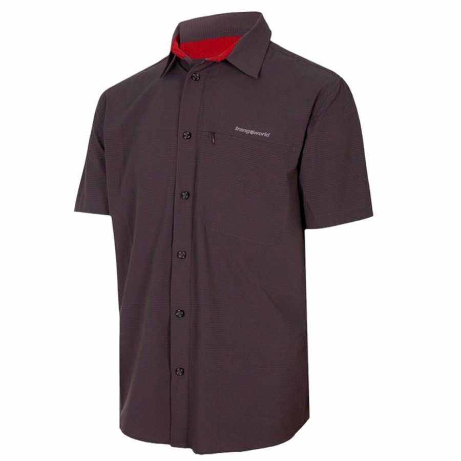 Jakke Trangoworld Esera Vn Brun #1