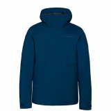Sport Jakke til Mnd Trangoworld Balerna Termic Bl #1