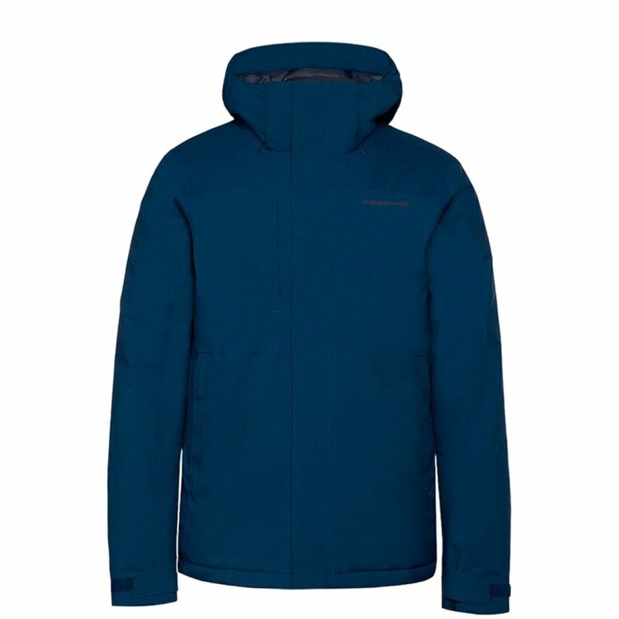 Sport Jakke til Mnd Trangoworld Balerna Termic Bl #1