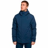 Sport Jakke til Mnd Trangoworld Balerna Termic Bl #2