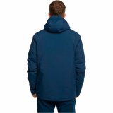 Sport Jakke til Mnd Trangoworld Balerna Termic Bl #3