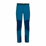 Lange sportsbukser Trangoworld Mourelle Dr Bl #1