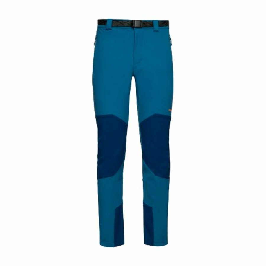 Lange sportsbukser Trangoworld Mourelle Dr Bl #1