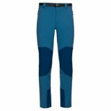 Lange sportsbukser Trangoworld Mourelle Dr Bl #4