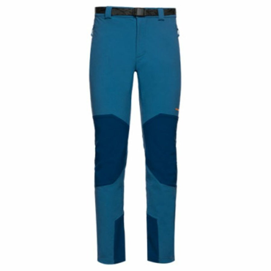 Lange sportsbukser Trangoworld Mourelle Dr Bl #4
