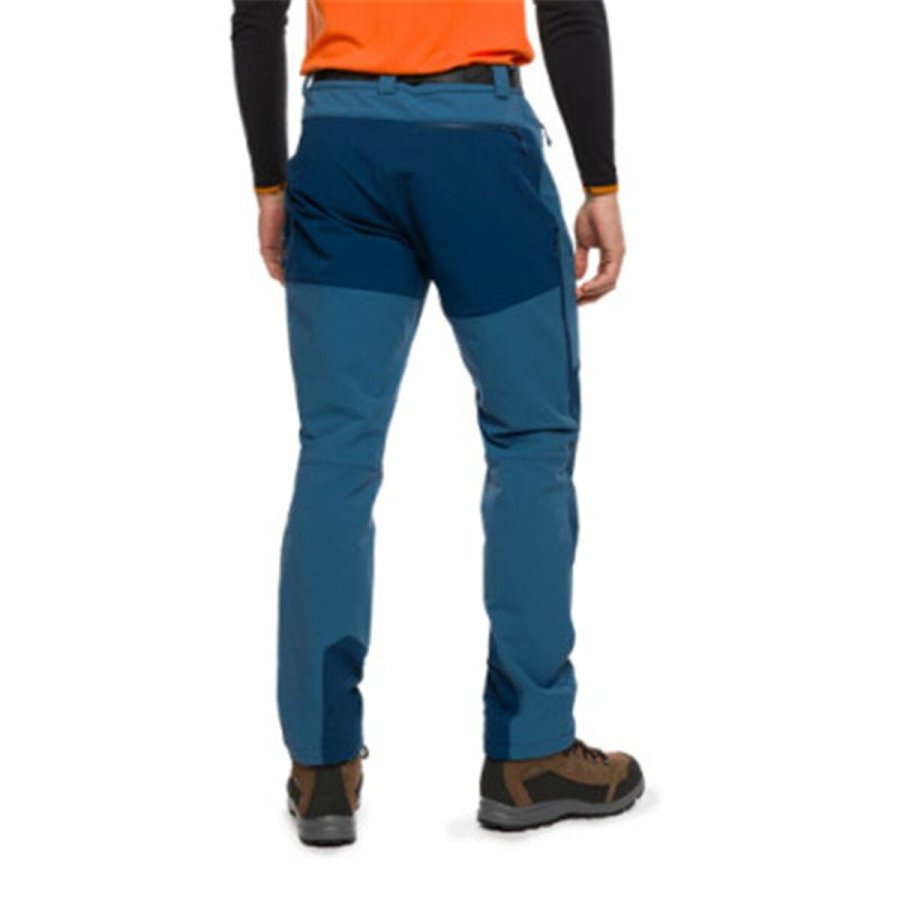 Lange sportsbukser Trangoworld Mourelle Dr Bl #6