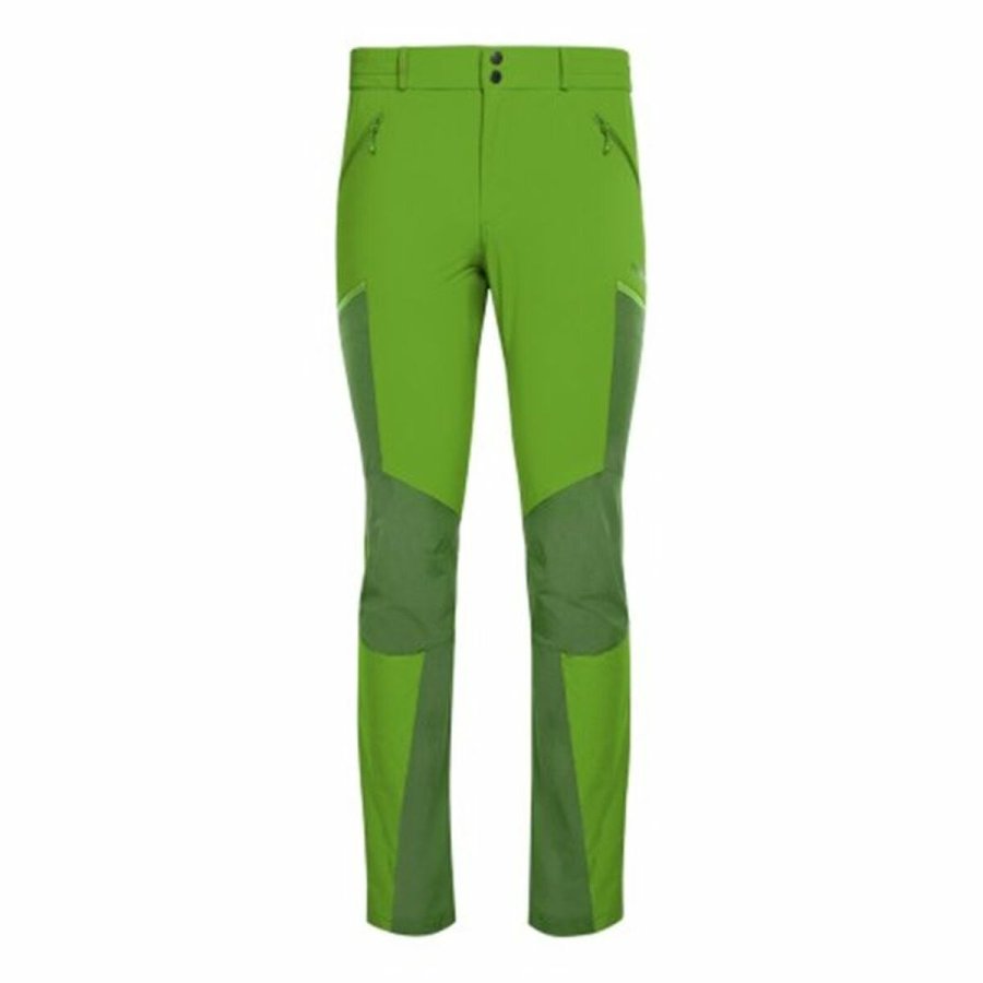 Lange sportsbukser Trangoworld Malmo Df #1