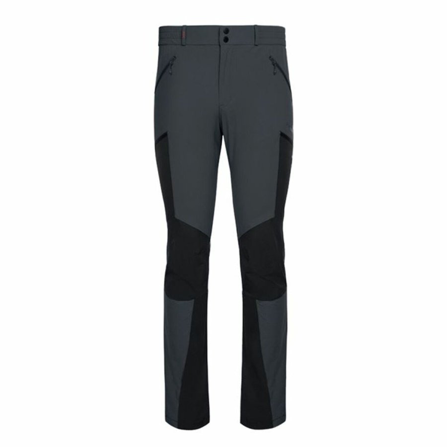 Lange sportsbukser Trangoworld Malmo Df #1