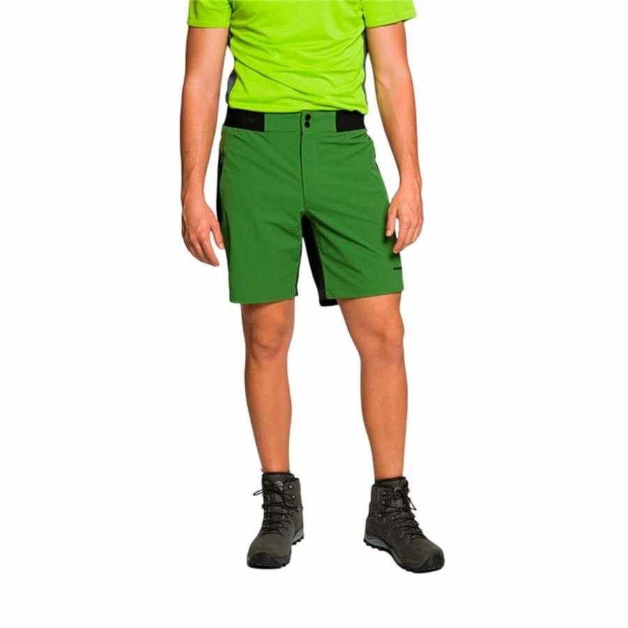 Sport Shorts Trangoworld Hornavan Df #1