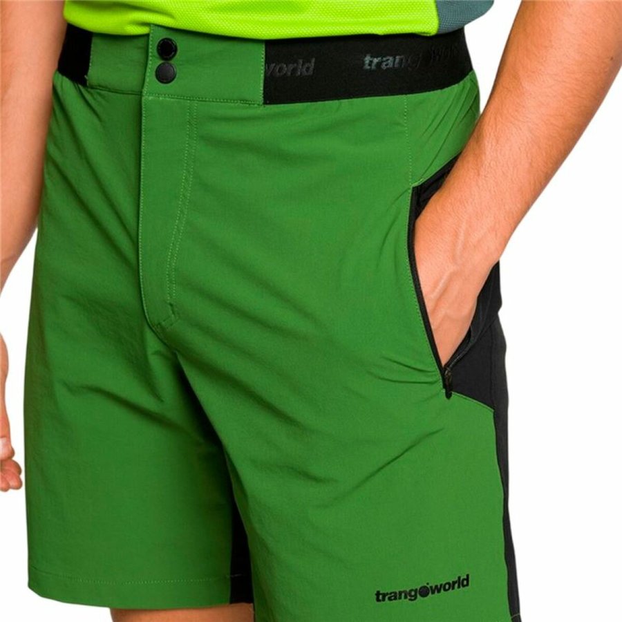 Sport Shorts Trangoworld Hornavan Df #2