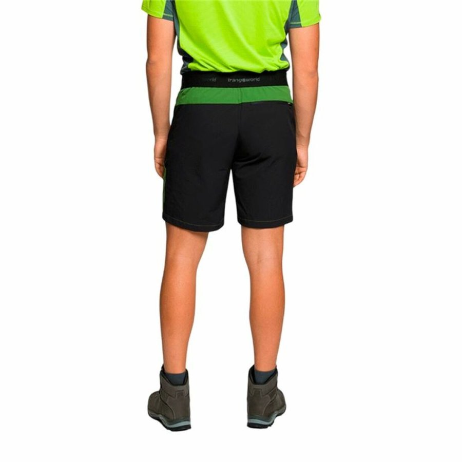 Sport Shorts Trangoworld Hornavan Df #3
