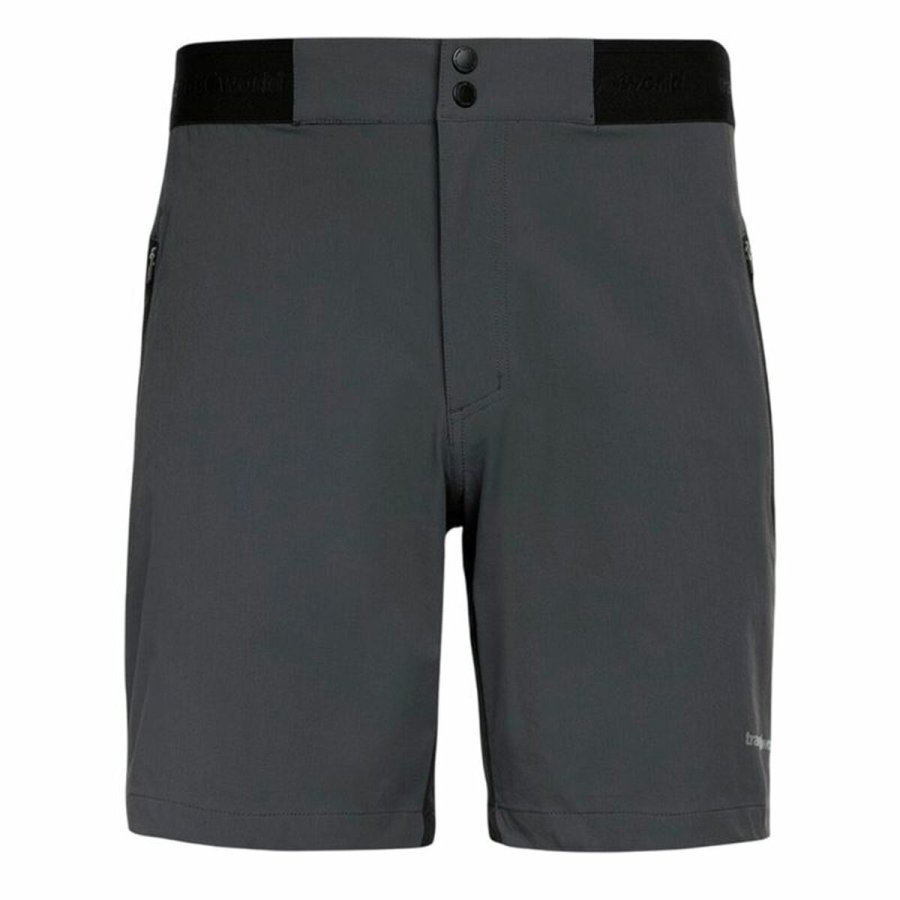 Sport Shorts Trangoworld Hornavan Df Mrkegr #1