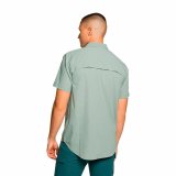 Skjorte Trangoworld Esera Df Bl� #3