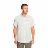 Skjorte Trangoworld Esera Df Hvid #2