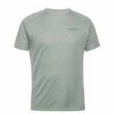 Kortrmet T-shirt til Mnd Trangoworld Couvet Bl #1