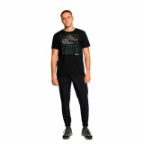 Lange sportsbukser Trangoworld Fleet Sort #2