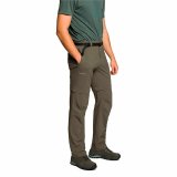 Lange sportsbukser Trangoworld Aroche Sf Oliven #1