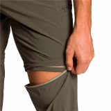 Lange sportsbukser Trangoworld Aroche Sf Oliven #4