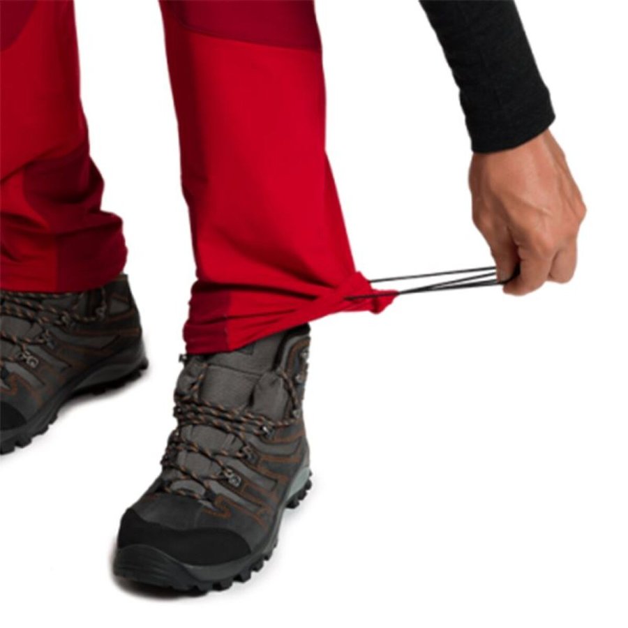 Bukser Trangoworld Mourelle V02 R�d #5