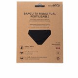 Menstruation Kop Inca BRAGUITA MENSTRUAL #1